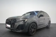 Audi Q7 din 2025 cu 2.500 km - oferta AUD131526 - foto 1