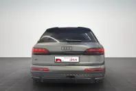 Audi Q7 din 2025 cu 2.500 km - oferta AUD131526 - foto 5