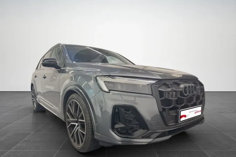 Audi Q7 din 2025 cu 2.500 km - oferta AUD131526 - foto 6