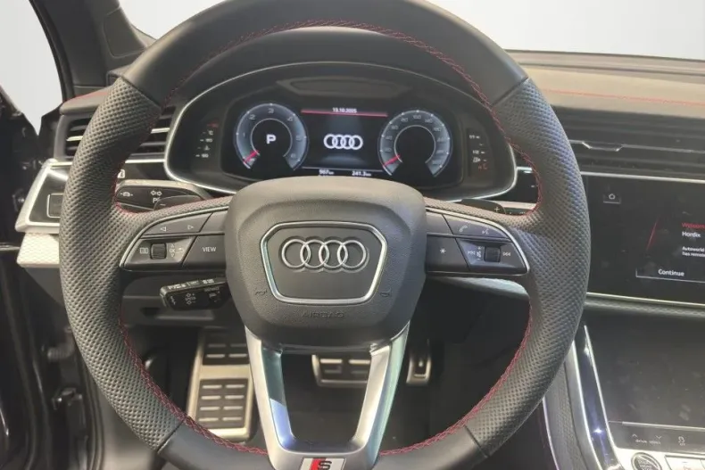 Audi Q7 din 2025 cu 2.500 km - oferta AUD131526 - foto 8