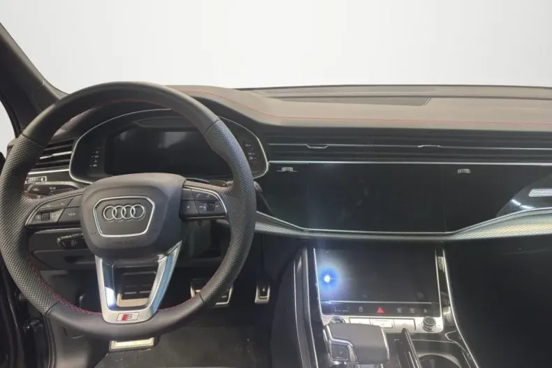 Audi Q7 din 2025 cu 2.500 km - oferta AUD131526 - foto 11
