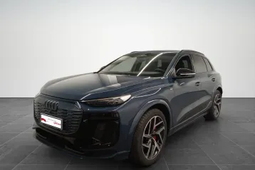 Audi Q6 din 2025 - oferta AUD131527