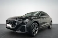 Audi Q8 din 2025 cu 2.200 km - oferta AUD131529 - foto 1