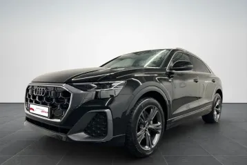 Audi Q8 din 2025 - oferta AUD131529