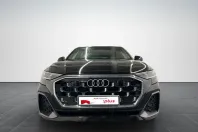 Audi Q8 din 2025 cu 2.200 km - oferta AUD131529 - foto 2
