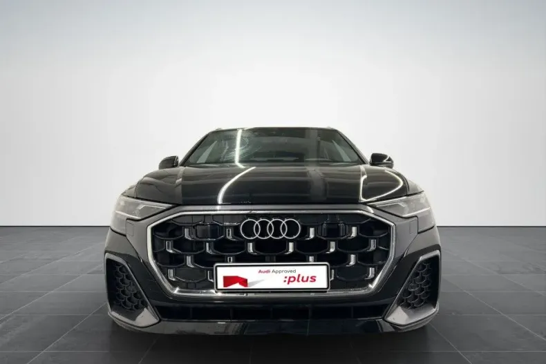 Audi Q8 din 2025 cu 2.200 km - oferta AUD131529 - foto 2
