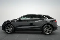 Audi Q8 din 2025 cu 2.200 km - oferta AUD131529 - foto 3