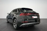 Audi Q8 din 2025 cu 2.200 km - oferta AUD131529 - foto 4