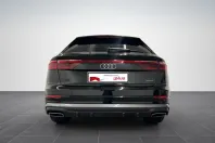 Audi Q8 din 2025 cu 2.200 km - oferta AUD131529 - foto 5
