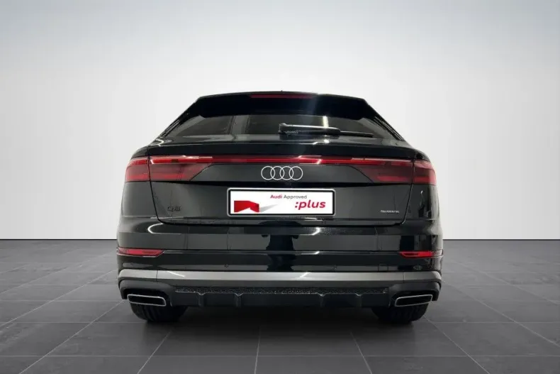 Audi Q8 din 2025 cu 2.200 km - oferta AUD131529 - foto 5