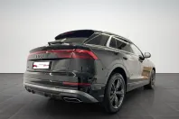 Audi Q8 din 2025 cu 2.200 km - oferta AUD131529 - foto 6