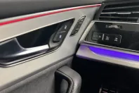 Audi Q8 din 2025 cu 2.200 km - oferta AUD131529 - foto 9