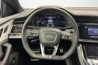 Audi Q8 din 2025 cu 2.200 km - oferta AUD131529 - foto 12