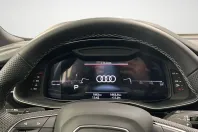 Audi Q8 din 2025 cu 2.200 km - oferta AUD131529 - foto 13