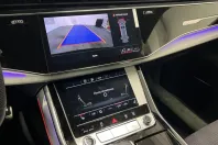 Audi Q8 din 2025 cu 2.200 km - oferta AUD131529 - foto 14