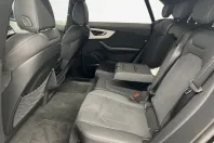 Audi Q8 din 2025 cu 2.200 km - oferta AUD131529 - foto 16