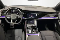 Audi Q8 din 2025 cu 2.200 km - oferta AUD131529 - foto 17