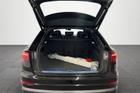 Audi Q8 din 2025 cu 2.200 km - oferta AUD131529 - foto 21