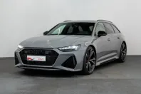 Audi RS6 din 2024 cu 12.000 km - oferta AUD131531 - foto 1