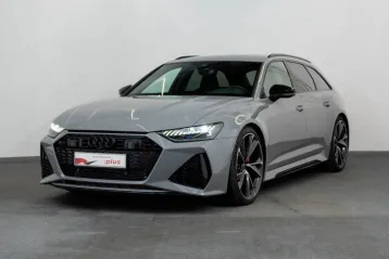 Audi RS6 din 2024 - oferta AUD131531