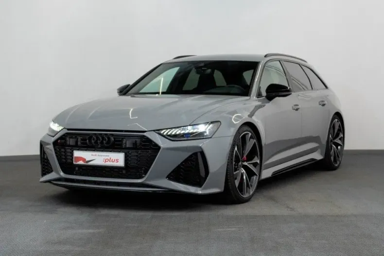 Audi RS6 din 2024 cu 12.000 km - oferta AUD131531 - foto 1