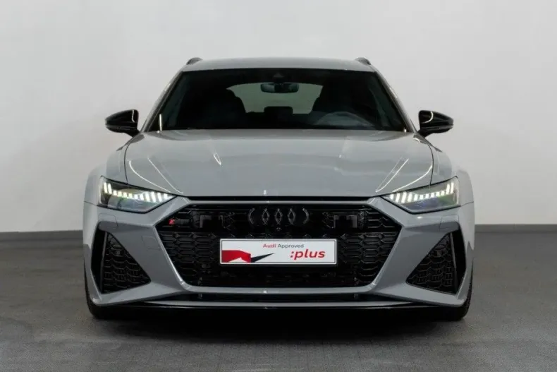 Audi RS6 din 2024 cu 12.000 km - oferta AUD131531 - foto 4