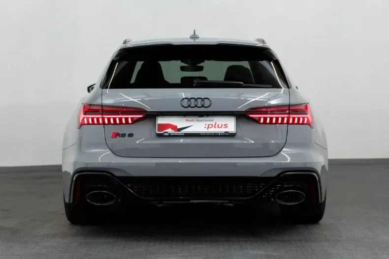 Audi RS6 din 2024 cu 12.000 km - oferta AUD131531 - foto 5