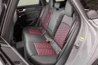 Audi RS6 din 2024 cu 12.000 km - oferta AUD131531 - foto 14