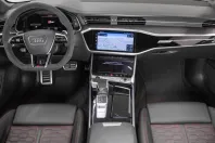 Audi RS6 din 2024 cu 12.000 km - oferta AUD131531 - foto 15