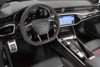 Audi RS6 din 2024 cu 12.000 km - oferta AUD131531 - foto 18