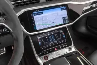 Audi RS6 din 2024 cu 12.000 km - oferta AUD131531 - foto 19