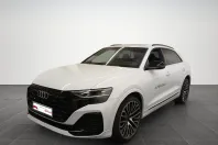 Audi Q8 din 2025 cu 4.000 km - oferta AUD131532 - foto 1