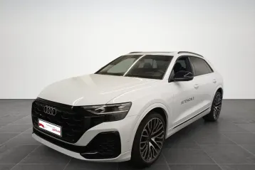 Audi Q8 din 2025 - oferta AUD131532
