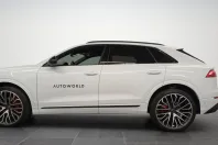 Audi Q8 din 2025 cu 4.000 km - oferta AUD131532 - foto 2