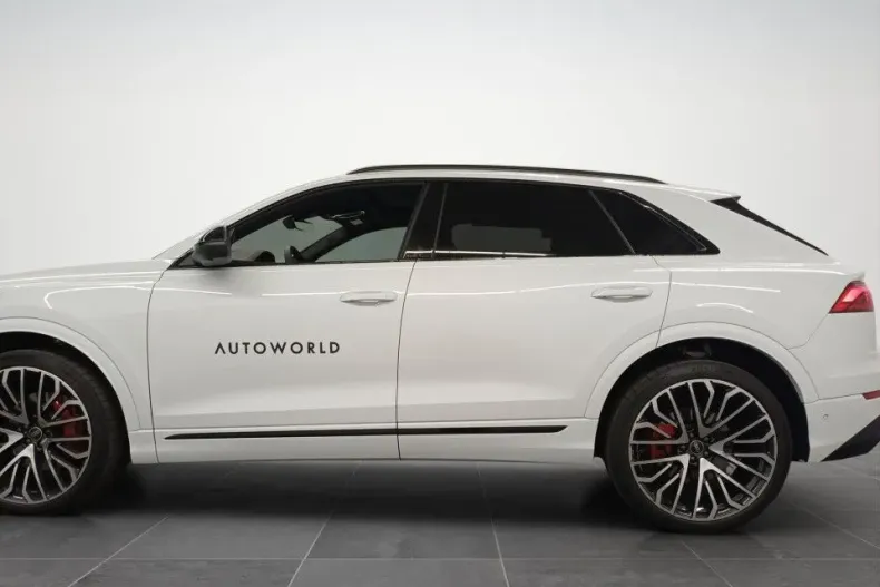 Audi Q8 din 2025 cu 4.000 km - oferta AUD131532 - foto 2