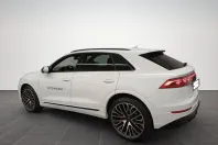 Audi Q8 din 2025 cu 4.000 km - oferta AUD131532 - foto 3