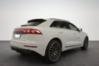 Audi Q8 din 2025 cu 4.000 km - oferta AUD131532 - foto 5