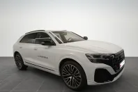 Audi Q8 din 2025 cu 4.000 km - oferta AUD131532 - foto 6