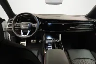 Audi Q8 din 2025 cu 4.000 km - oferta AUD131532 - foto 11