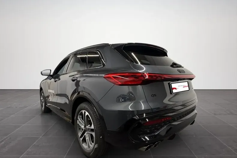 Audi Q5 din 2025 cu 12.000 km - oferta AUD131533 - foto 3