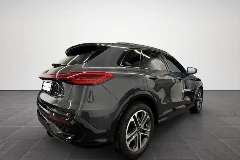 Audi Q5 din 2025 cu 12.000 km - oferta AUD131533 - foto 5