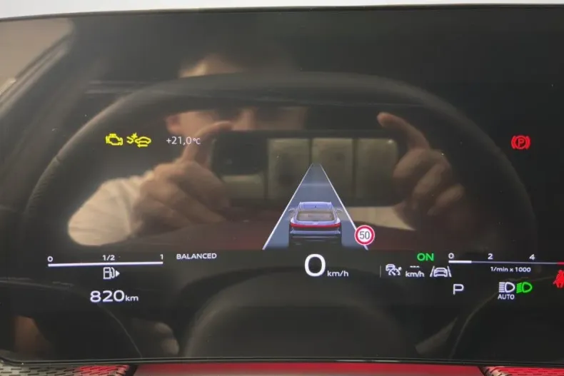 Audi Q5 din 2025 cu 12.000 km - oferta AUD131533 - foto 7