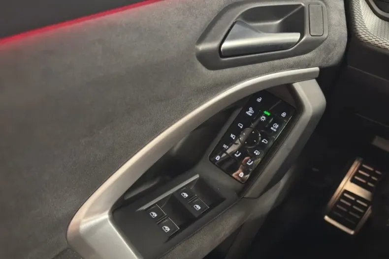 Audi Q5 din 2025 cu 12.000 km - oferta AUD131533 - foto 8