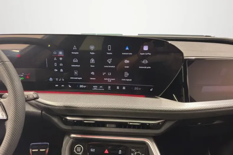 Audi Q5 din 2025 cu 12.000 km - oferta AUD131533 - foto 11