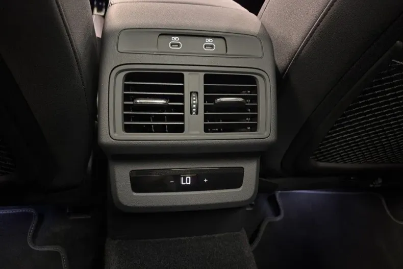 Audi Q5 din 2025 cu 12.000 km - oferta AUD131533 - foto 12