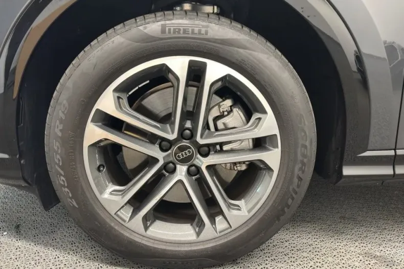 Audi Q5 din 2025 cu 12.000 km - oferta AUD131533 - foto 15