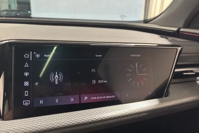 Audi Q5 din 2025 cu 12.000 km - oferta AUD131533 - foto 16