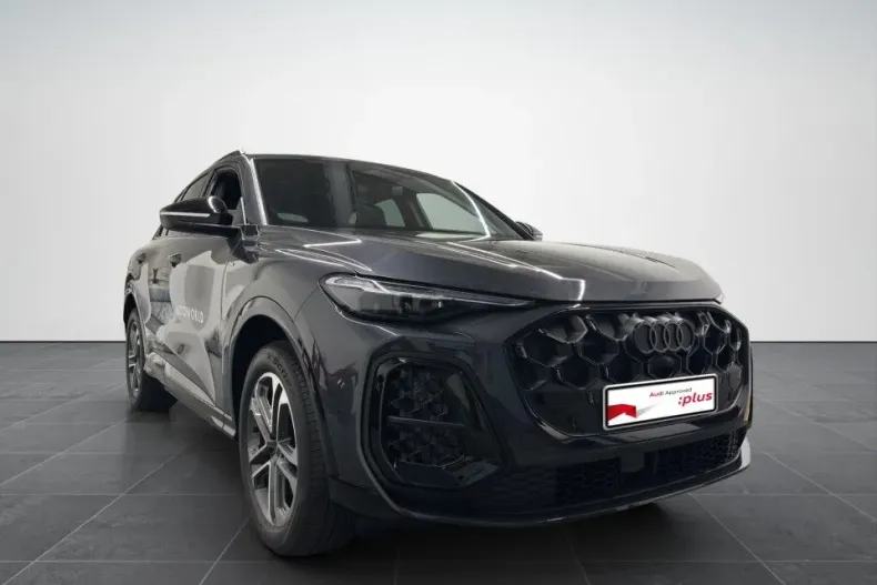 Audi Q5 din 2025 cu 12.000 km - oferta AUD131533 - foto 18