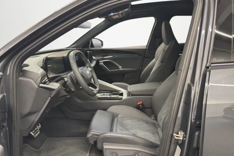 Audi Q5 din 2025 cu 12.000 km - oferta AUD131533 - foto 19