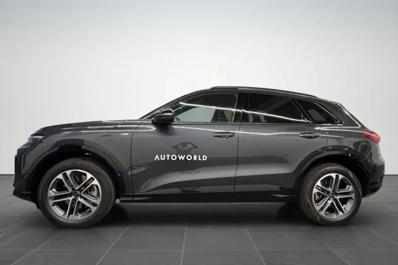 Audi Q5 din 2025 cu 6.500 km - oferta AUD131534 - foto 2